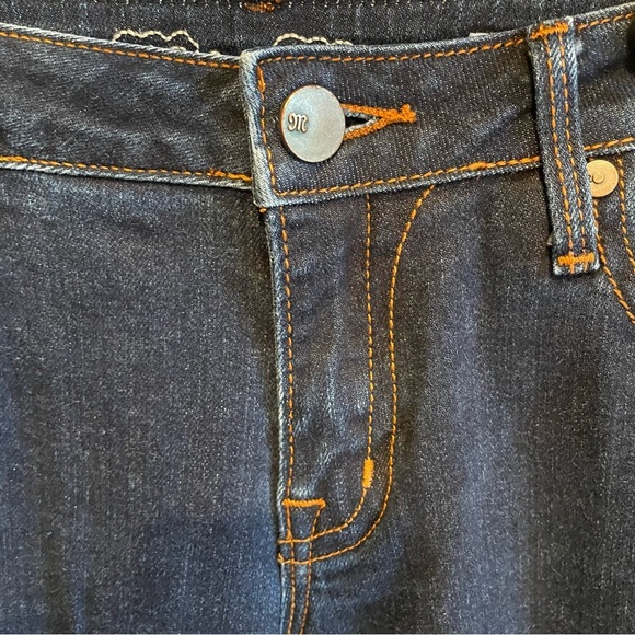 Miss Me “Megan” Low Rise Boot Cut Jeans 29 - Picture 2 of 7